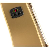 Электроакустическая гитара Fender Redondo Player Bronze Satin