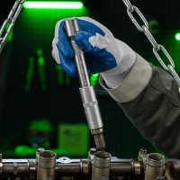 Универсальный набор инструментов СибрТех 13389 (108 предметов) в Барановичах