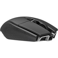 Игровая мышь Corsair M65 RGB Ultra Wireless (черный)