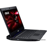 Игровой ноутбук ASUS G73JH-RBX05