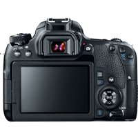 Зеркальный фотоаппарат Canon EOS 77D Body