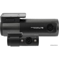 Видеорегистратор-GPS информатор (2в1) BlackVue DR750X-2CH LTE IR Plus