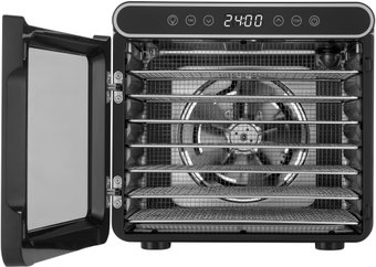 Сушилка для овощей и фруктов Sencor SFD 7750SS