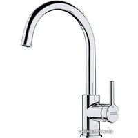 Смеситель Franke Lina 115.0625.988 (хром)