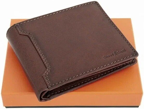

Кошелек Gianni Conti 4117410 (tan)