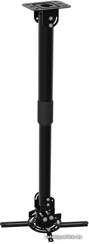 

Кронштейн для проектора CACTUS CS-VM-PR16L-BK