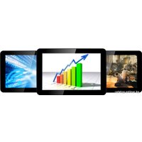 Планшет OVERMAX Solution 10 16GB 3G