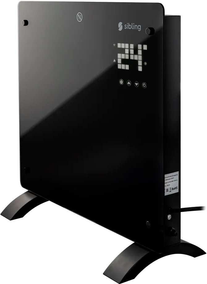 

Конвектор Sibling Powerspace-GHB10