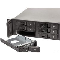 Корпус ExeGate 2U480-HS06 EX279705RUS