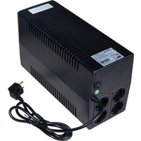 Источник бесперебойного питания ACD PW-Base 1000 80L-C44236-00G