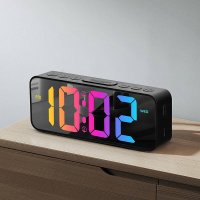 Настольные часы ArtStyle CL-27B