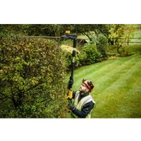 Высоторез DeWalt DCMPH566P1 (с 1-им АКБ)