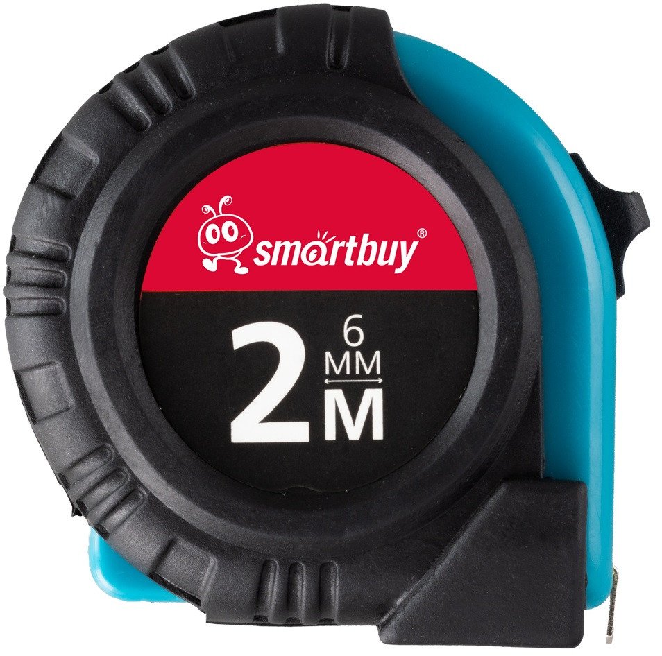 Рулетка SmartBuy 4690626119321