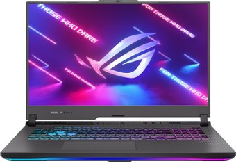 ASUS ROG Strix G17 2023 G713PU-LL043