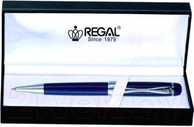 

Ручка перьевая Regal Andrew L-69-202B