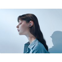 Наушники QCY MeloBuds Neo (белый)