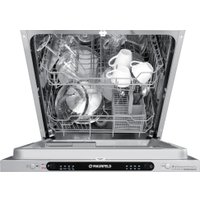 Встраиваемая посудомоечная машина MAUNFELD MLP6242G02 Light Beam