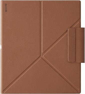 Обложка для электронной книги Onyx Note Air 5 C (коричневый)