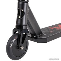 Трюковый самокат Tech Team Duker 404 2022 (белый)