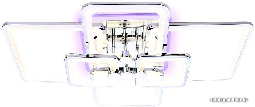 Припотолочная люстра Ambrella light FA FA5307