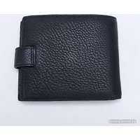 Кошелек Francesco Molinary 678-1660-BLK (черный)