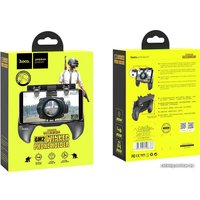 Геймпад для смартфона Hoco GM2 Winner