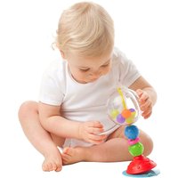 Погремушка Playgro Музыкальный шар 4086370