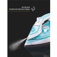 Утюг TECHNO ES2453S