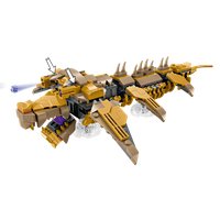 Конструктор LEGO Super Heroes 76290 Мстители против Левиафана