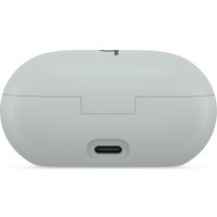 Наушники Beats Solo Buds (серый шторм)