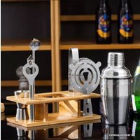 Набор для бара Amiro ABS-007 (7 предметов)