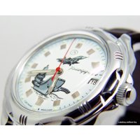 Наручные часы Восток Командирские 211261