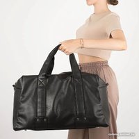 Дорожная сумка Mr.Bag 022-24-87-BLK (черный)