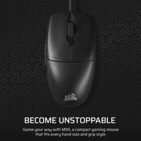 Игровая мышь Corsair M55 Pro