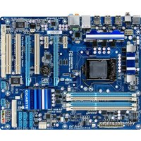 Материнская плата Gigabyte GA-P55A-UD3