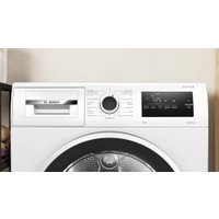 Сушильная машина Bosch Serie 4 WTH8627GPL