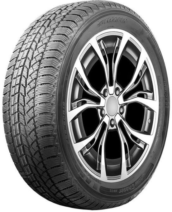 

Зимние шины Autogreen Snow Chaser AW02 235/55R18 100S
