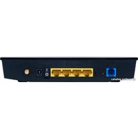 Беспроводной DSL-маршрутизатор ASUS DSL-N10 B1
