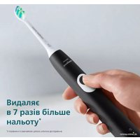 Электрическая зубная щетка Philips Sonicare ProtectiveClean 4300 HX6800/63