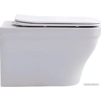 Унитаз подвесной Aquatek Амадео AQ1180-00+INS-0000012+KKI-0000002+KDI-0000010