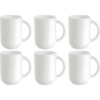 Набор кружек Luminarc Troquet V5013 (6шт)