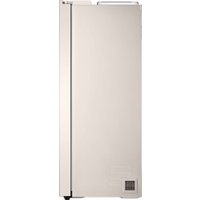 Холодильник side by side LG GC-B257KEHW