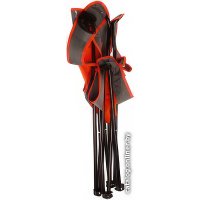 Кресло Maclay 134194 (оранжевый) в Солигорске