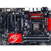Материнская плата Gigabyte GA-Z97X-Gaming 5 (rev. 1.0)