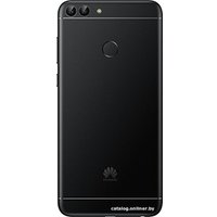 Смартфон Huawei P Smart 3GB/32GB (черный)