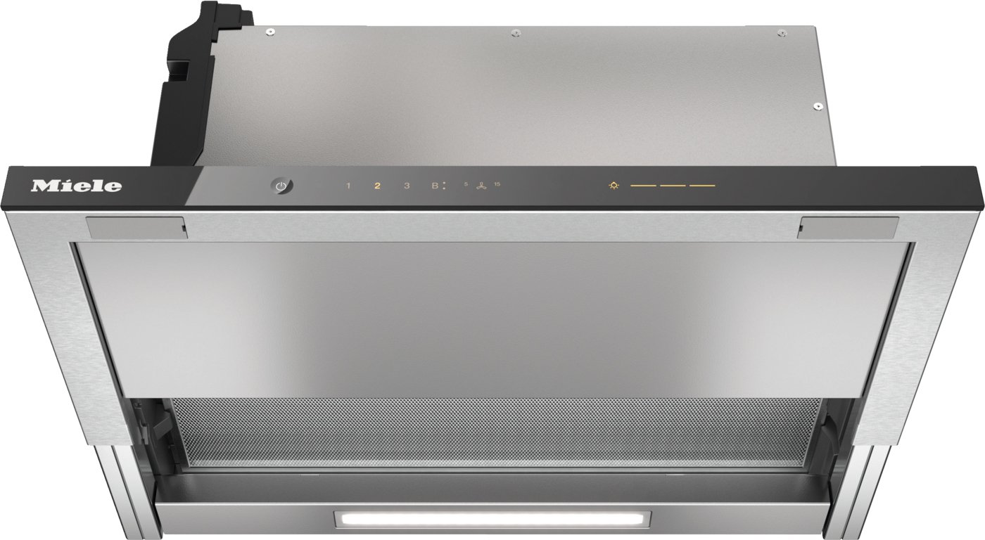 

Кухонная вытяжка Miele DAS 4631 125 Edition
