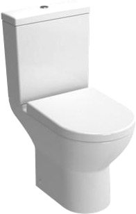 

Унитаз напольный Vitra Diana [9816B003-7201]