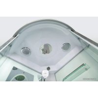 Душевая кабина WeltWasser WW500 Werra 1004