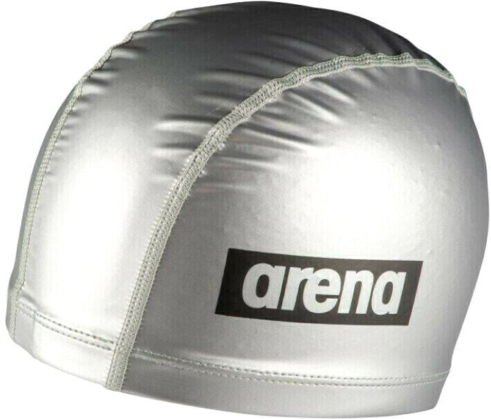 

Шапочка для плавания ARENA Light Sensation II 002382100 (серебристый)
