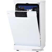 Отдельностоящая посудомоечная машина Midea MFD45S110W